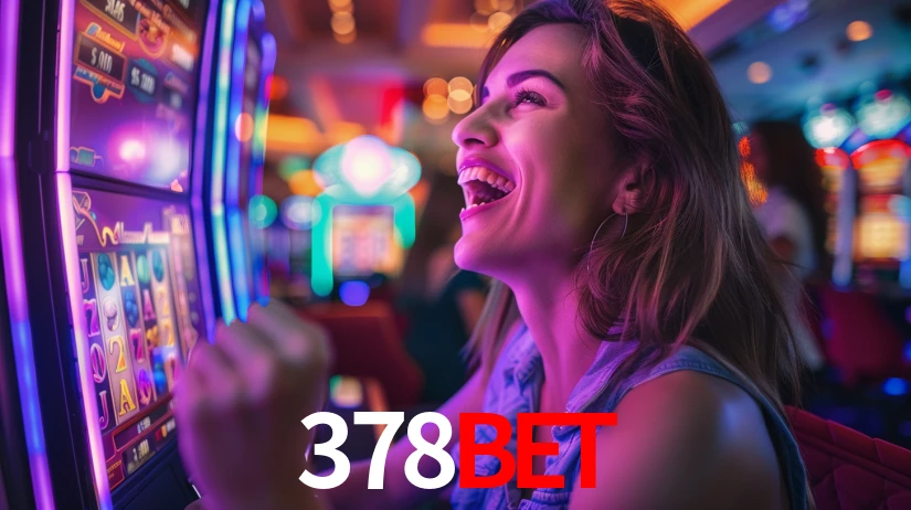 378bet - App de Cassino, Prêmios Reais - 378bet.com
