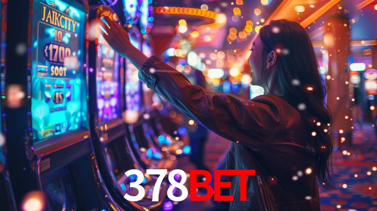 378bet: Seu Cassino Premiado com Pagamentos Rápidos
