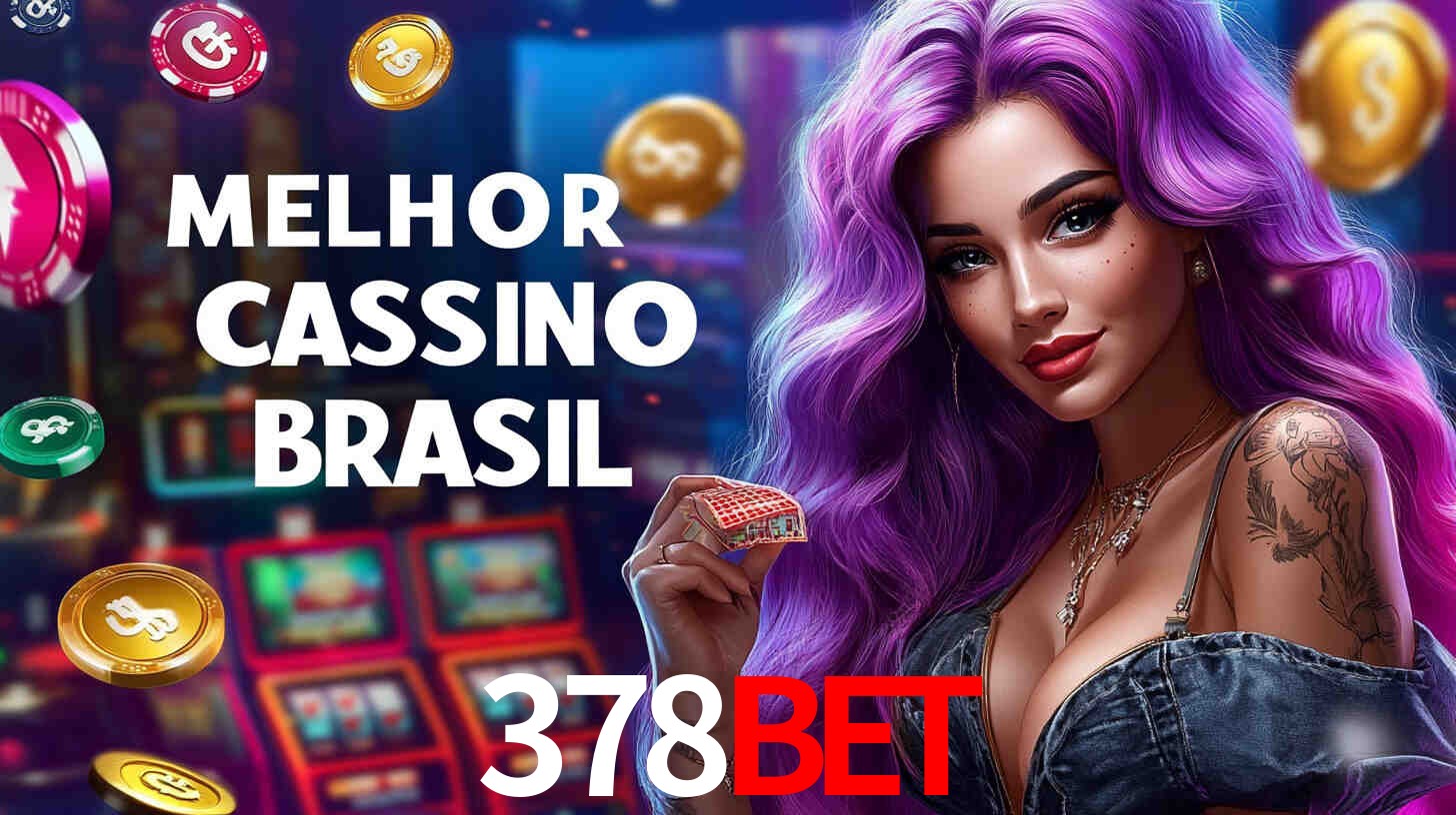Inovações de Jogos na 378bet: O Futuro das Experiências Interativas