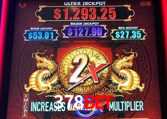Descubra a Magia dos Jogos de Arcade no 378bet