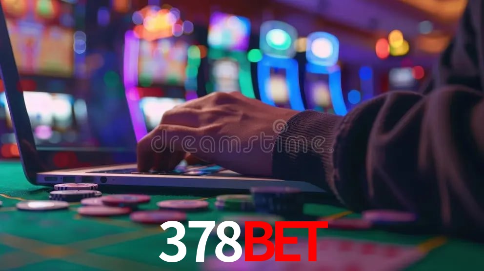 Apostas de Futebol 378bet