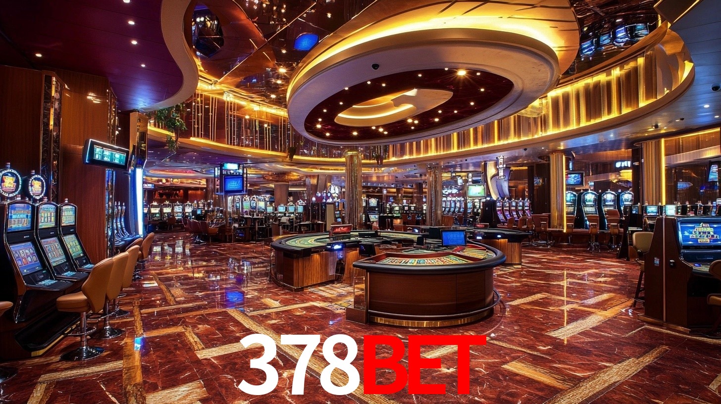 Premium Interface 378bet