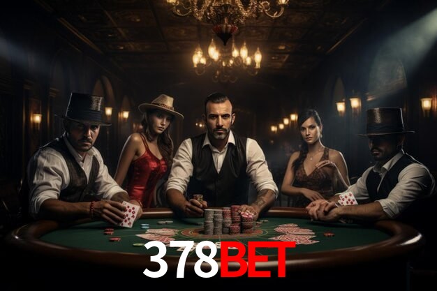 Jogos Exclusivos 378bet