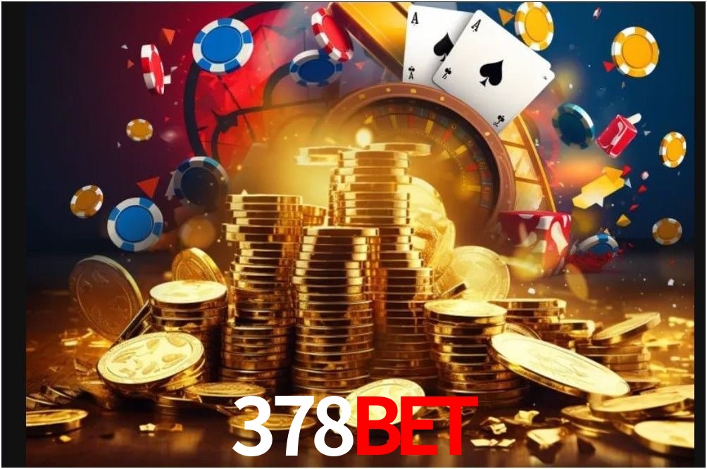 Casino Ao Vivo 378bet