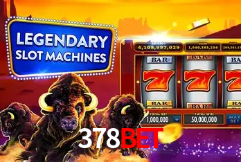 Inovações de Jogos na 378bet: O Futuro das Experiências Interativas