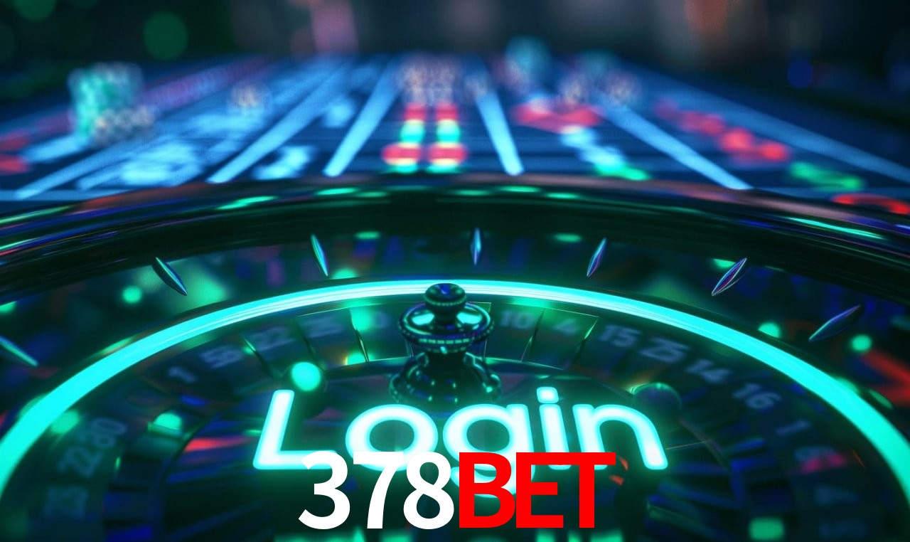 Login Seguro 378bet