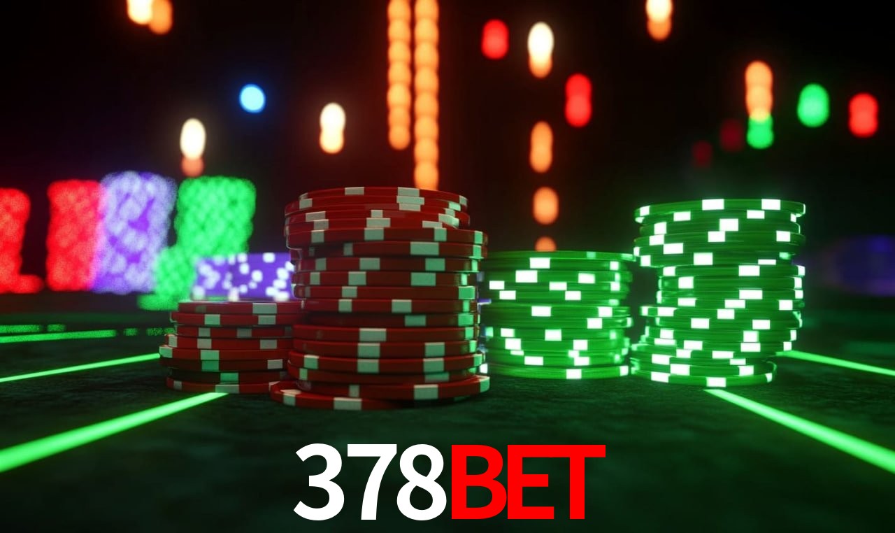 Experiência VIP 378bet