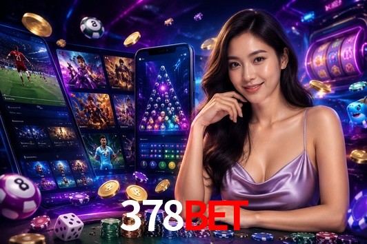 Weekend Specials 378bet