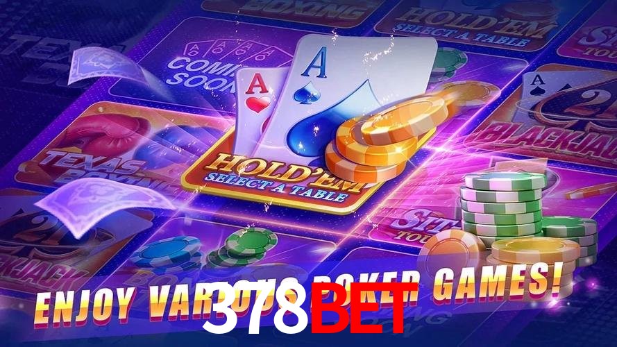 Interface Premium 378bet