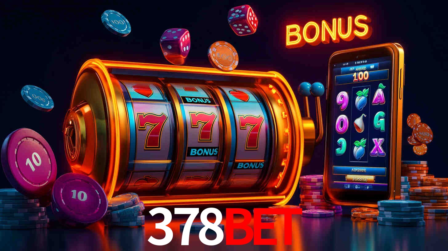A Emoção da Loteria na 378bet: Uma Chance de Mudança de Vida