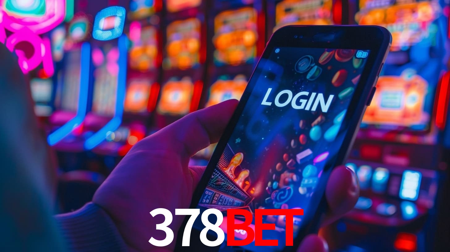 Recursos de Bônus 378bet