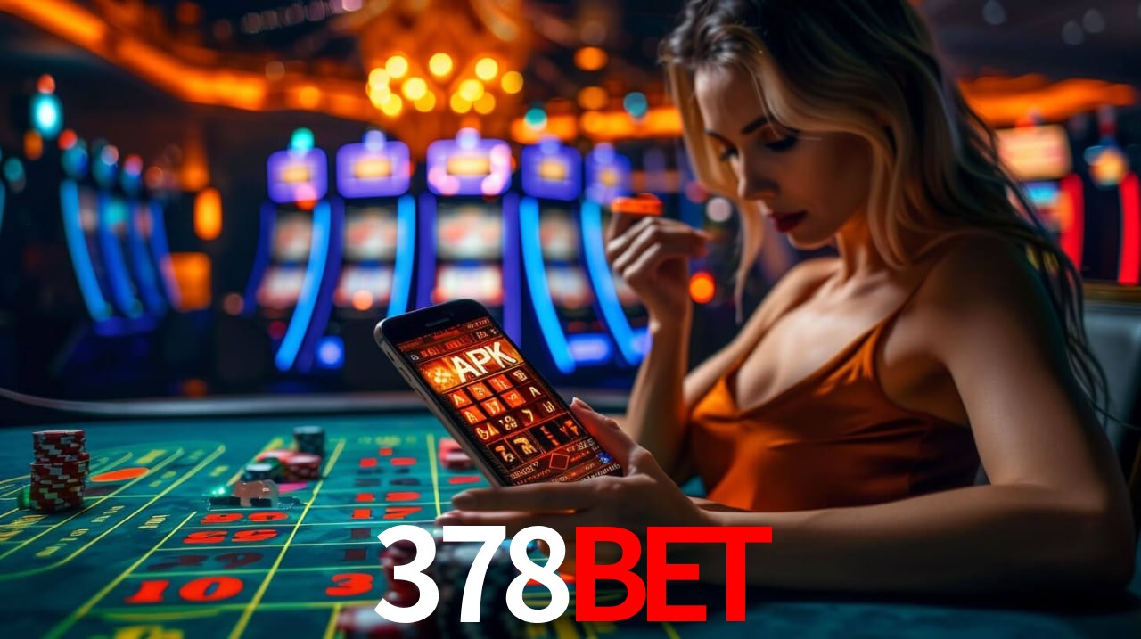 Roulette Table 378bet
