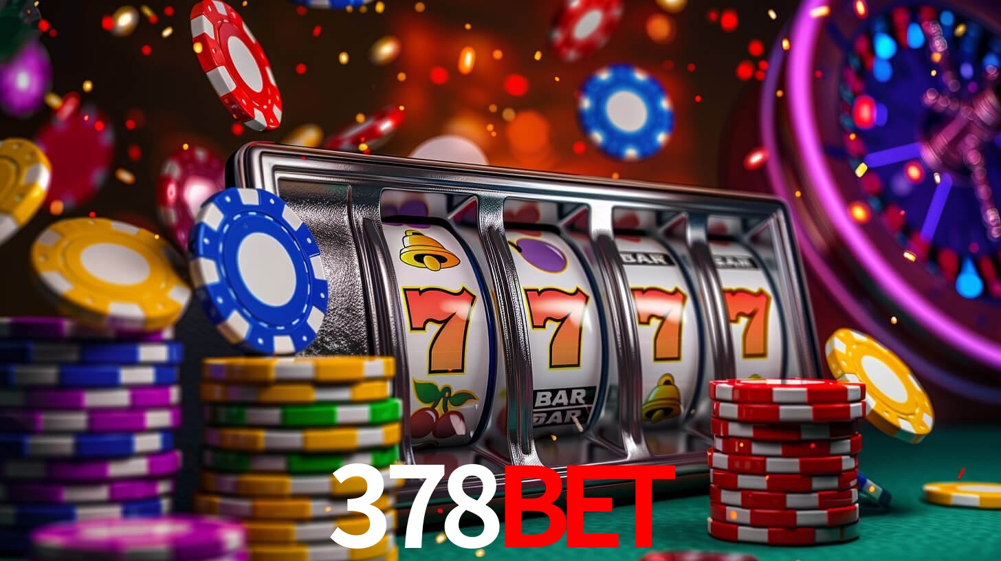 Apostas de Tênis 378bet