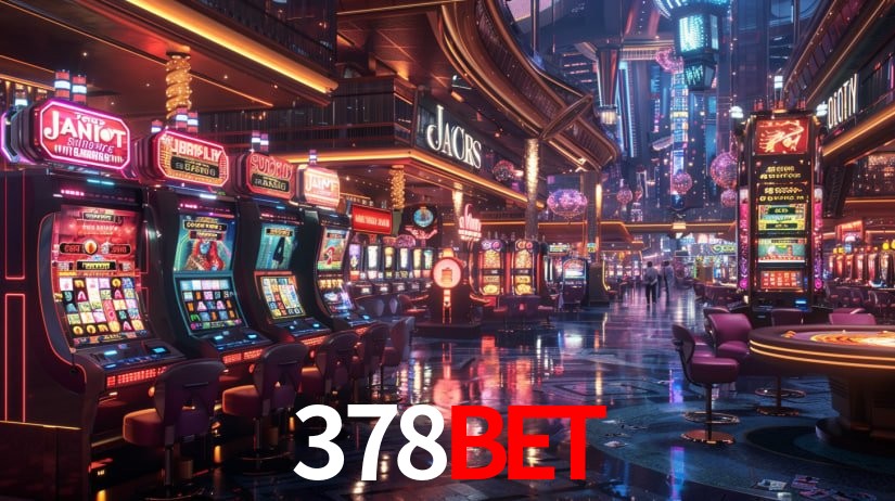 Games Directory 378bet