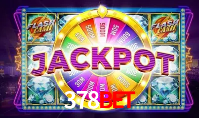 Descubra o Mundo do Cassino Online com 378bet