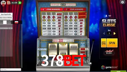 A Emoção da Loteria na 378bet: Uma Chance de Mudança de Vida