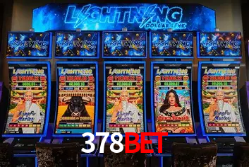 Desvendando o Mundo dos Jogos Virtuais na 378bet