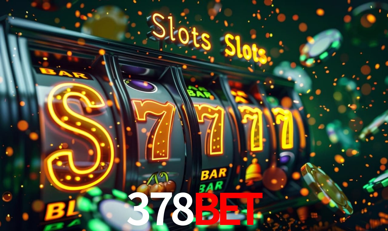 Jogos de Slot 378bet