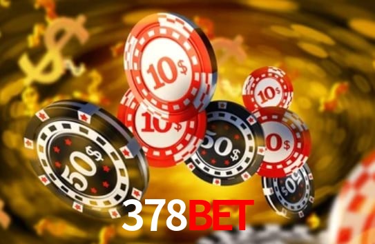 Provedores de Jogos 378bet