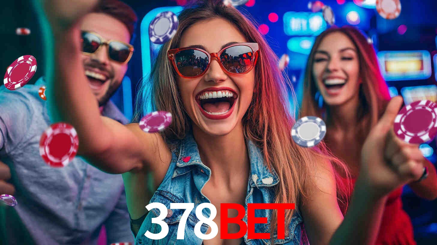 Descubra o Programa VIP da 378bet: Vantagens Exclusivas para Jogadores