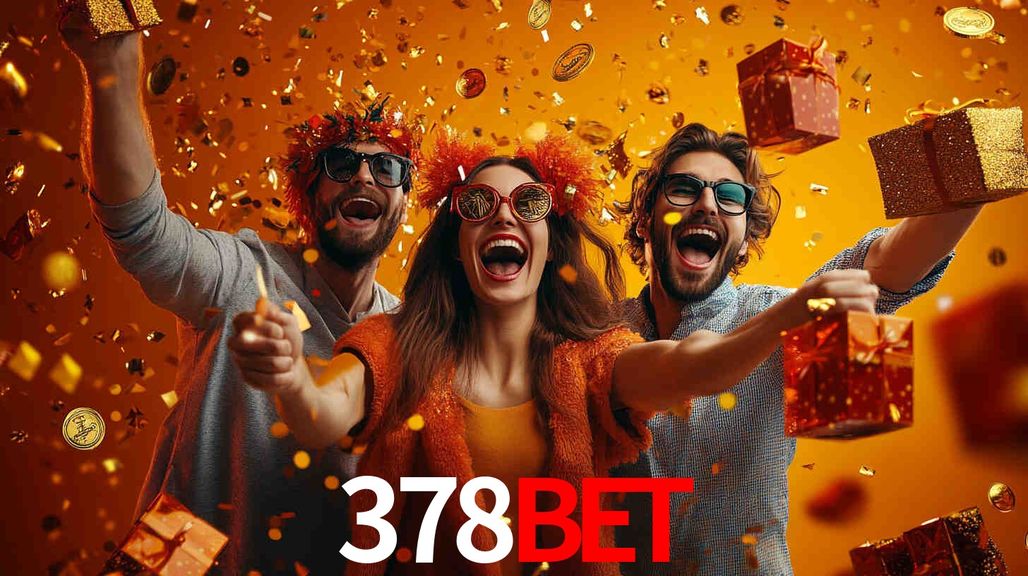 Bônus Generosos e Exclusivos no 378bet para Você!