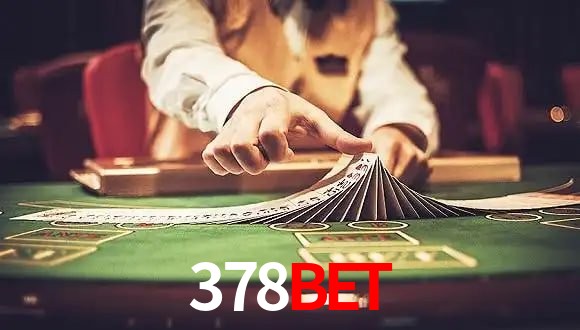 Blackjack Table 378bet