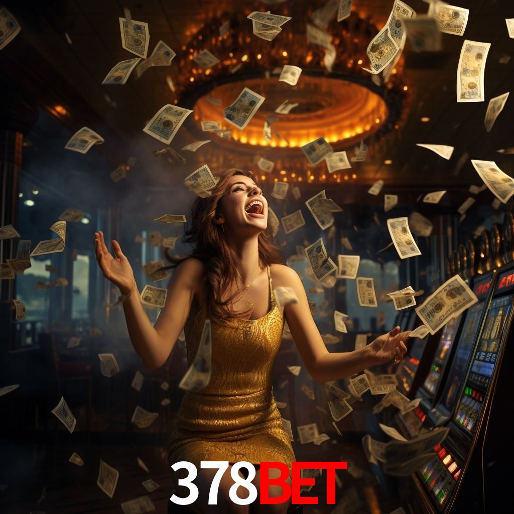 Live Casino 378bet