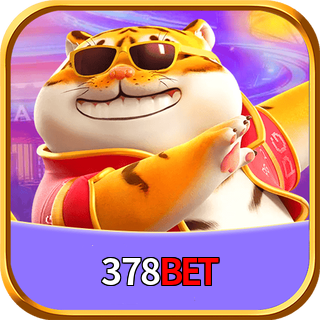 378bet Logo